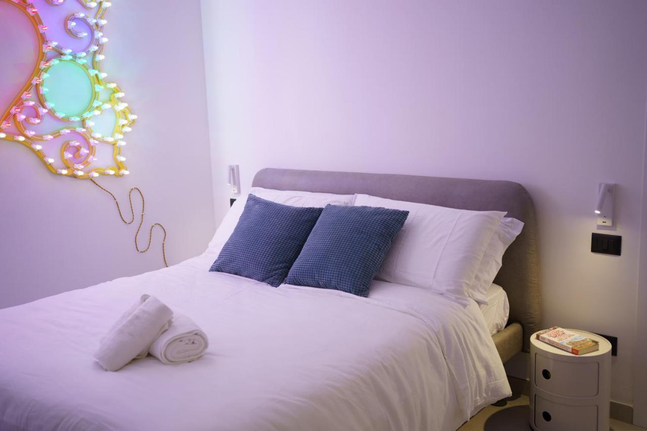 Casa Chicotta Apartman Palermo Kültér fotó