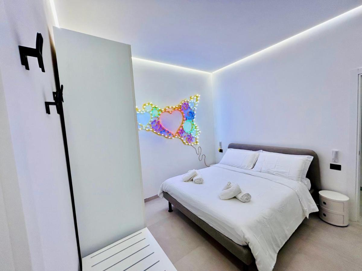 Casa Chicotta Apartman Palermo Kültér fotó