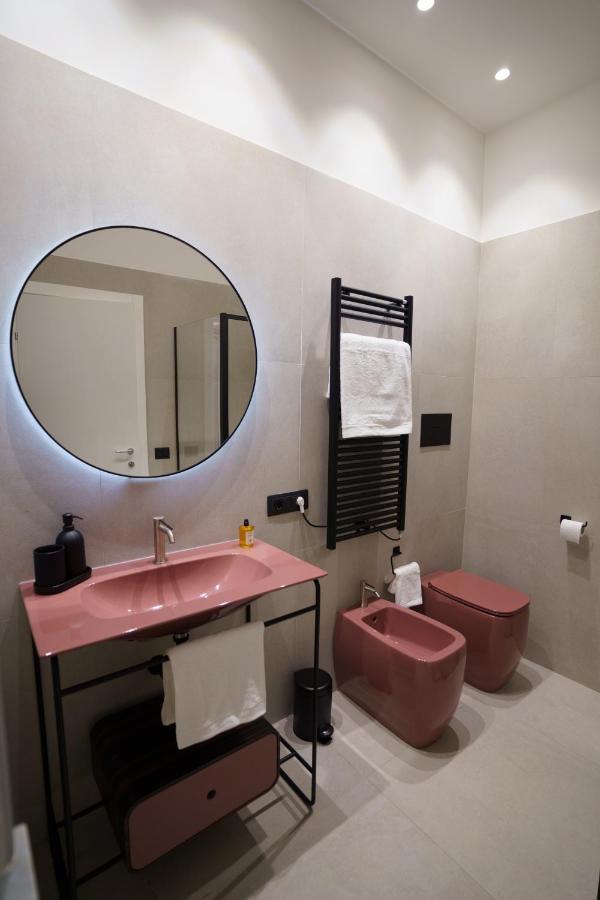 Casa Chicotta Apartman Palermo Kültér fotó