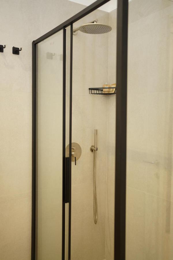 Casa Chicotta Apartman Palermo Kültér fotó