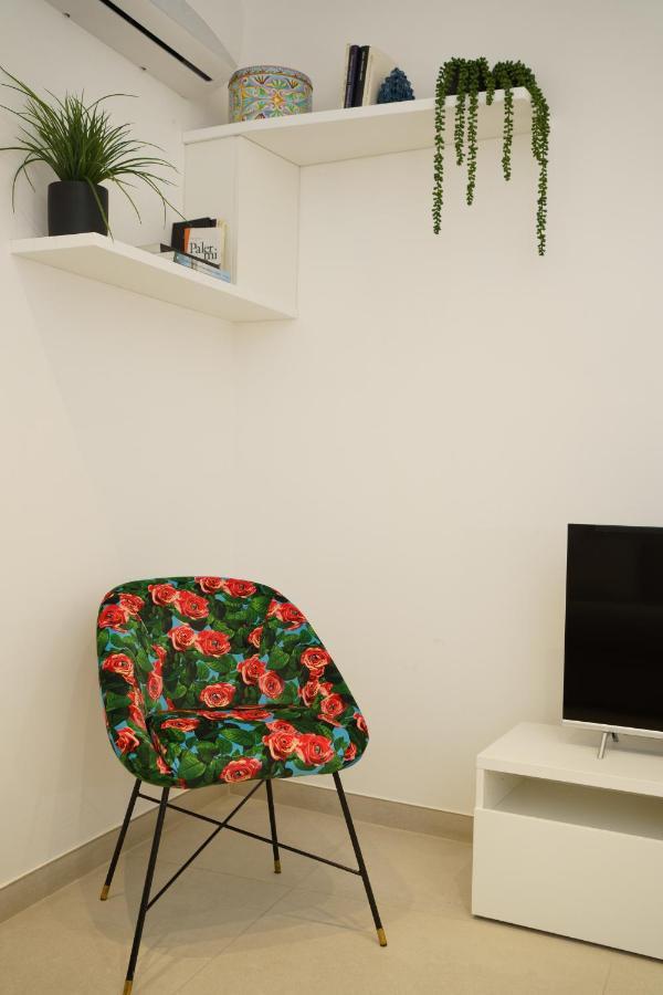 Casa Chicotta Apartman Palermo Kültér fotó