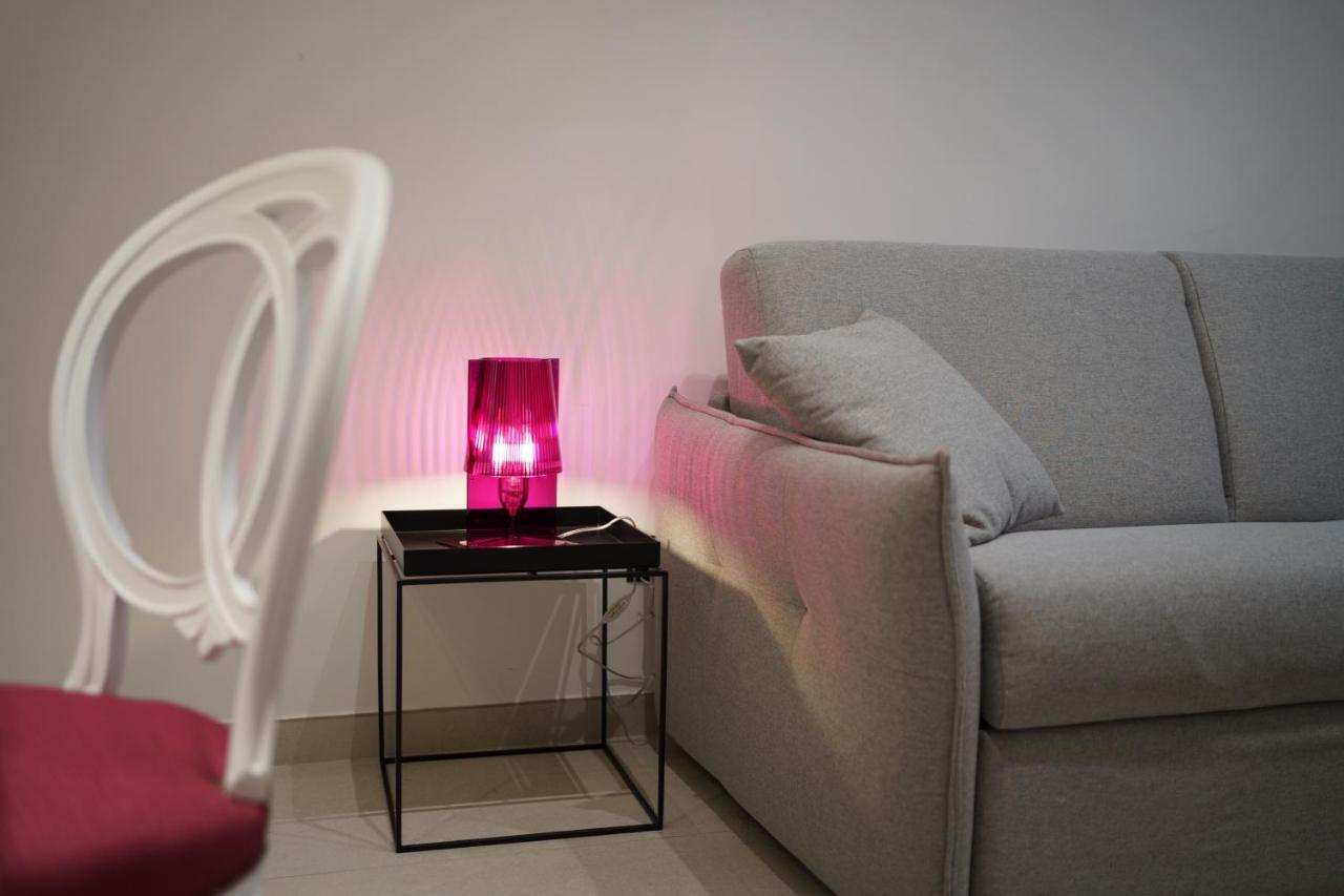 Casa Chicotta Apartman Palermo Kültér fotó