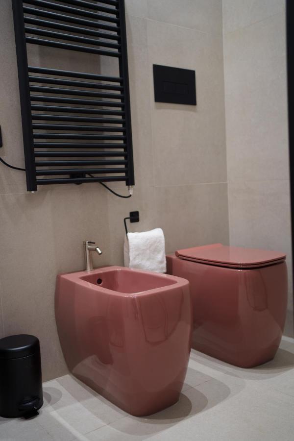 Casa Chicotta Apartman Palermo Kültér fotó