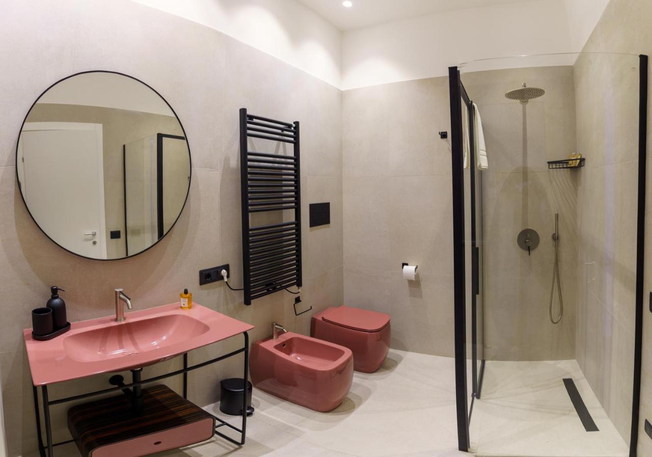 Casa Chicotta Apartman Palermo Kültér fotó