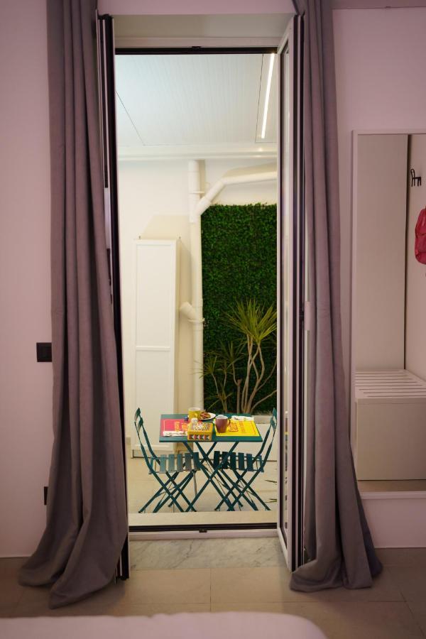 Casa Chicotta Apartman Palermo Kültér fotó