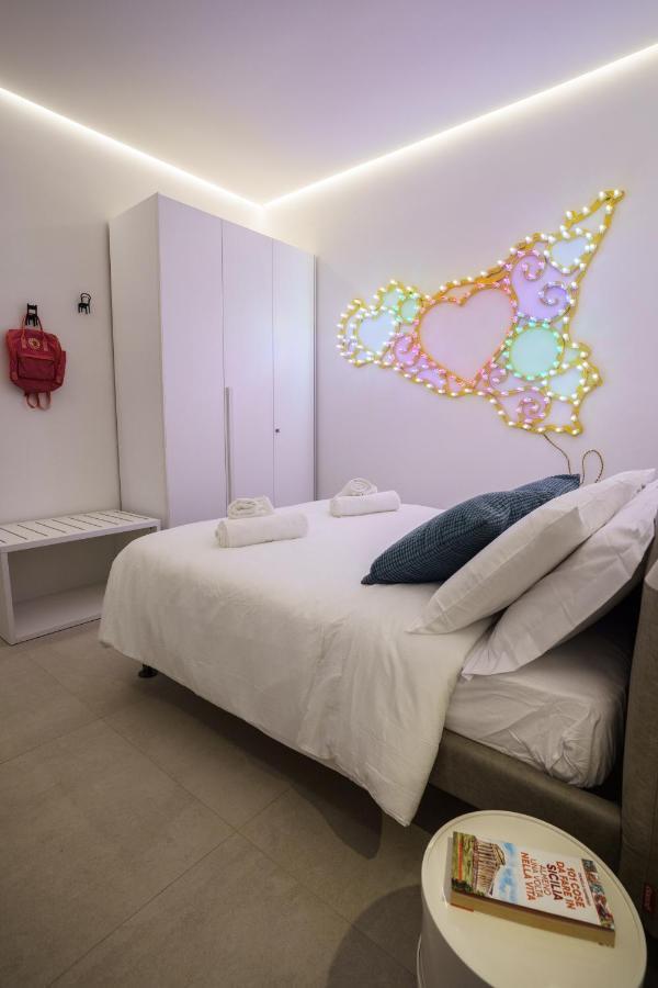 Casa Chicotta Apartman Palermo Kültér fotó