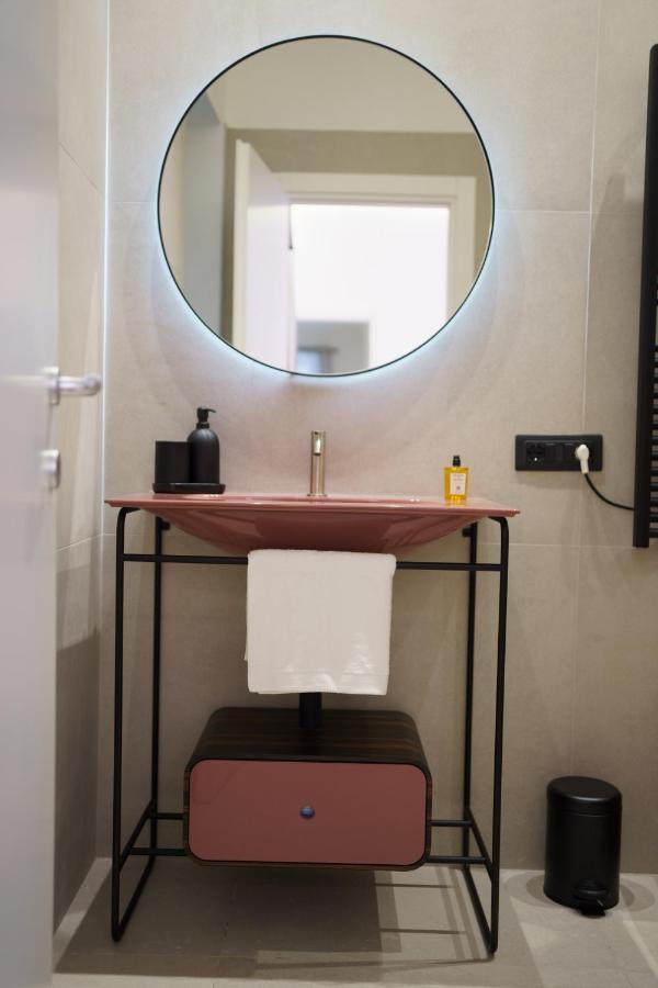 Casa Chicotta Apartman Palermo Kültér fotó